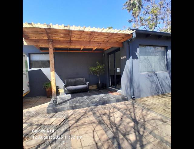 187M² OFFICE FOR SALE IN BO-DORP
